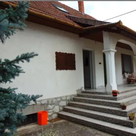 Guest house Haus Brigitte *