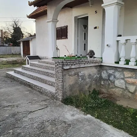 Haus Brigitte Guest house