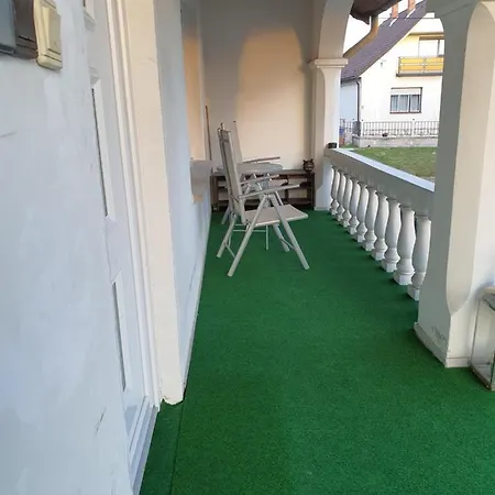 Guest house Haus Brigitte *